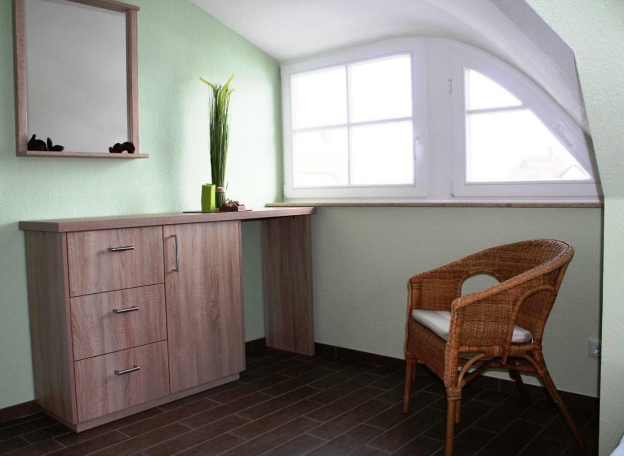 Fischer'S Ferienhaus Ruegen Mit Sauna Und Kamin Ummanz Eksteriør billede